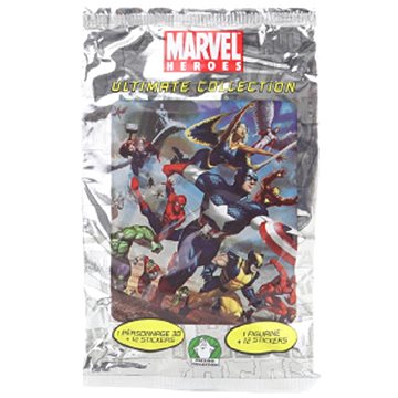 Superheroes Marvel (VJ-_K-102)