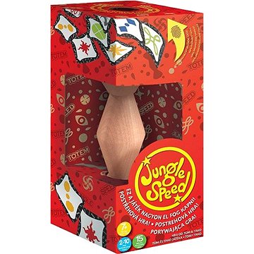 Jungle Speed Eco