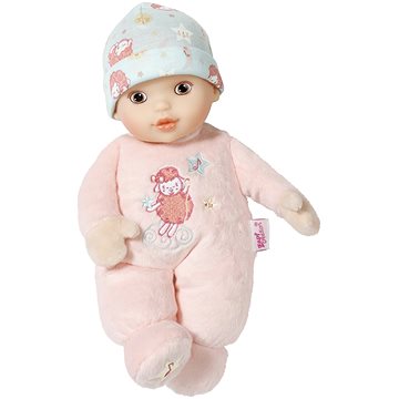 Baby Annabell for babies Hezky spinkej (4001167702925)