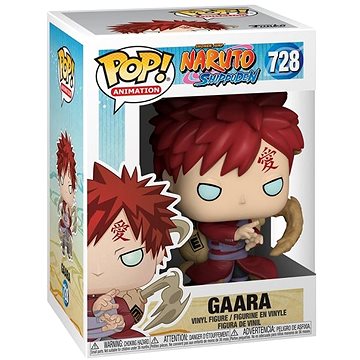 Funko POP! Naruto - Gaara (FK46627)