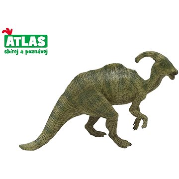 Atlas Parasaurolophus (8590331902972)