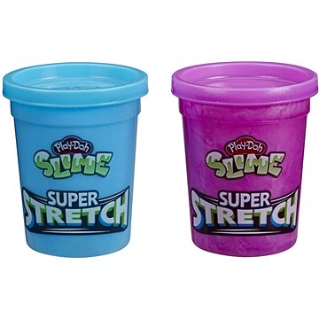 Play-Doh Super natahovací modelína (5010993768578)