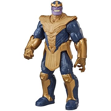 Avengers figurka Thanos (5010993812837)