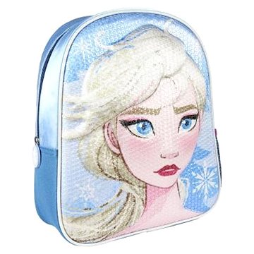 3D Frozen Elsa (8427934368952)