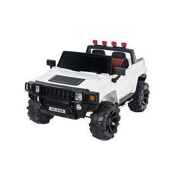 Eljet dětské elektrické auto Hummer H1 (8594176635880)
