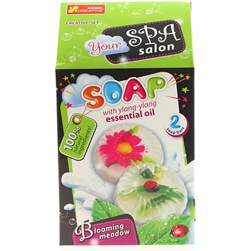 Výroba mýdla - kvetoucí louka (4823076116293)