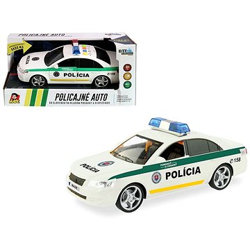 Auto policie SK (8590756064521)