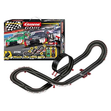 Carrera GO 62519 Winners (4007486625198)