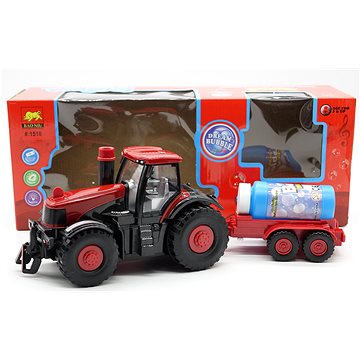 Traktor na baterie (5901271509900)