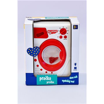 Pračka (8590439800798)
