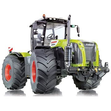 Claas Xerion 5000 1:16 (4008332344287)