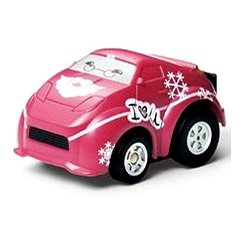RC Mini Smart 2in1 růžový (4260371083156)