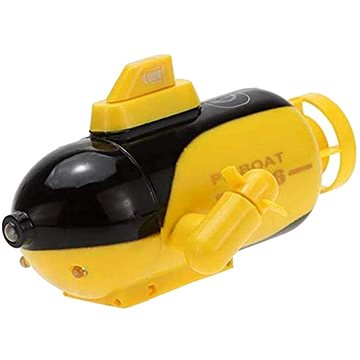 Mini ponorka - 2 kanálová (4031169216700)