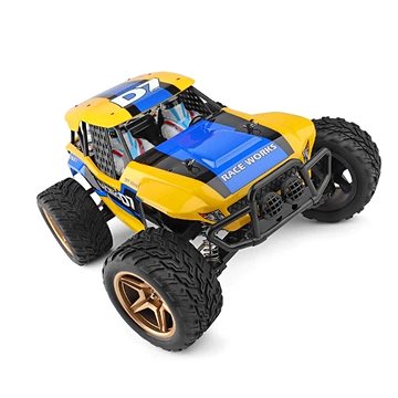 D7 Cross-Country Truggy 4WD (4260463523898)