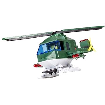 Cheva 46 - Vrtulník (8595018901484)