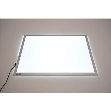 Svítící panel A2 635x460 mm (5060138827622)