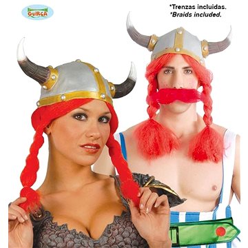 Helma gál Obelix s Copánky