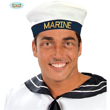 Čepice Námořník - Marine