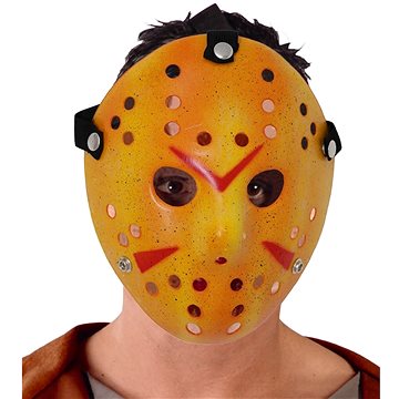 Maska Horor Jason - Bloody Murder -Friday The 13th - Pátek 13. - Halloween (8434077026410)
