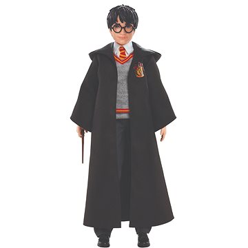 Harry Potter Módní panenka (0887961707175)