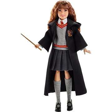 Harry Potter Hermiona módní panenka (0887961707137)