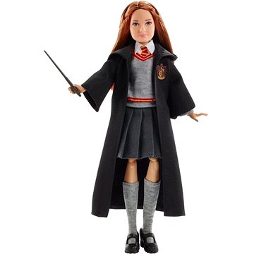 Harry Potter Ginny Weasley panenka (0887961707151)