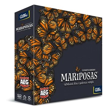 Mariposas (8590228050908)
