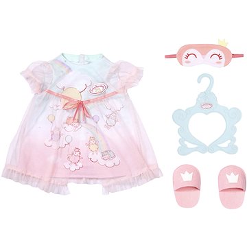 Baby Annabell Noční košilka Sladké sny, 43 cm (4001167705537)