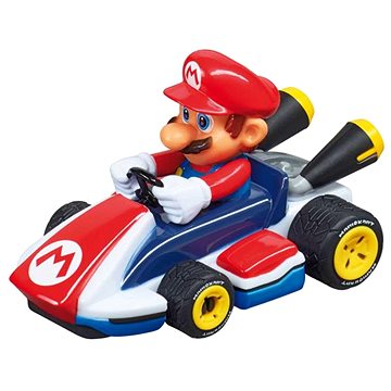 Carrera FIRST 65002 Nintendo - Mario (4007486650022)