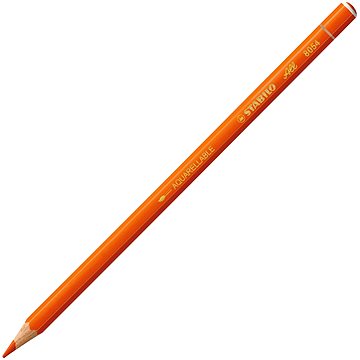 STABILO All barevná tužka oranžová 12 ks (4006381220248)