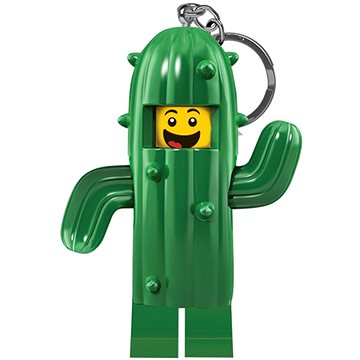 LEGO Iconic Kaktus svítící figurka (4895028528362)