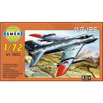 Model MIG-19S (8594877009225)