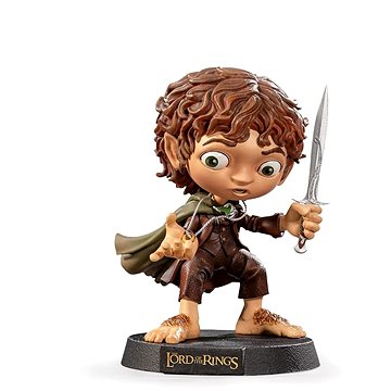 Lord of the Rings - Frodo (736532715753)