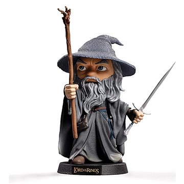 Lord of the Rings - Gandalf (736532715760)