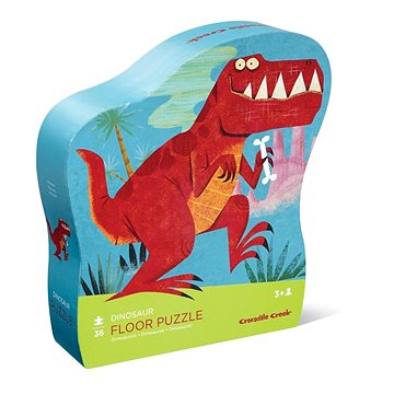 Puzzle - Dinosauři (36 ks) (732396407292)