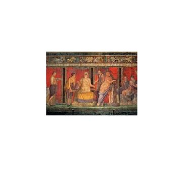 RICORDI - Romantické umění Očistná koupel 1500d (3800232053242)