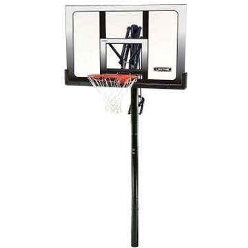 LIFETIME - stojan do země s deskou 132cm (81483000657)