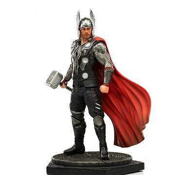 Marvel - Thor - Art Scale 1/10 (736532715647)