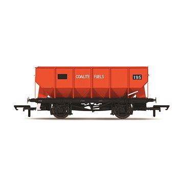 Vagón nákladní HORNBY R6808 - Coalite 21T Hopper Wagon (5055288638242)