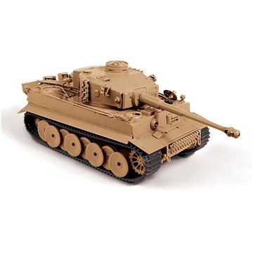 Model Kit tank 3646 - Tiger I Early (Kursk) (4600327036469)