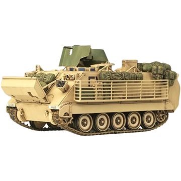 Model Kit military 13211 - M113 IRAQ VER. (603550132117)