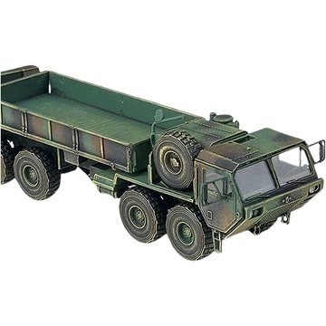 Model Kit military 13412 - M977 8X8 OSHKOSH (8809258922742)