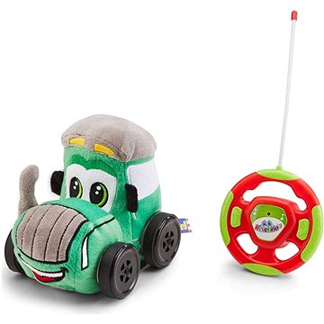 Traktor REVELLINO 23200 - Plush Tractor (4009803232003)