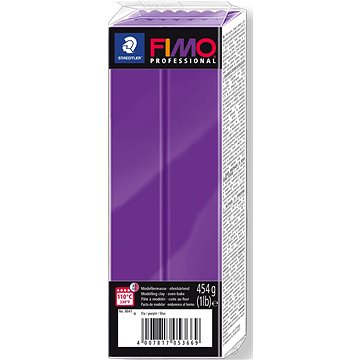 FIMO Professional 454 g fialová (4007817053782)