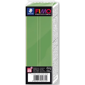 FIMO Professional 454 g listová zelená (4007817053775)