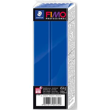 FIMO Professional 454 g ultramarínová modrá (4007817053720)