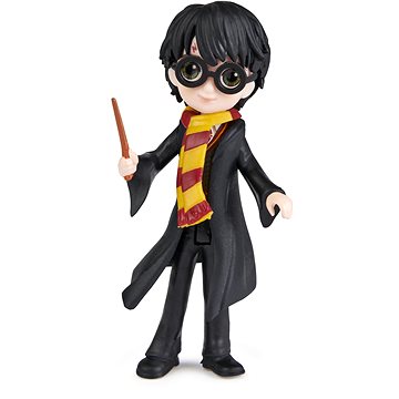 Harry Potter Figurka Harry Potter 8 cm (778988399262)
