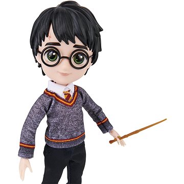 Harry Potter Figurka Harry Potter 20 cm (778988397671)