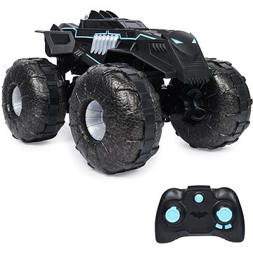 Batman RC Batmobile do terénu a na vodu (778988376003)