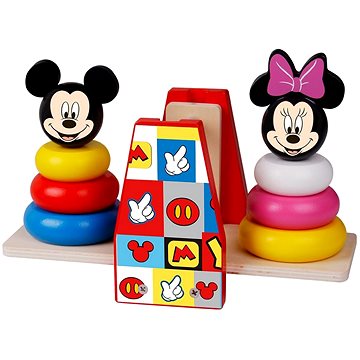 Mickey balanční hra (8590756122696)
